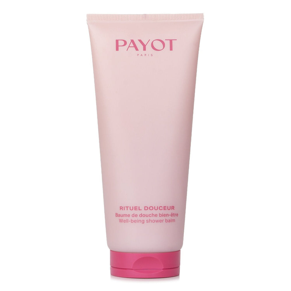 PAYOT PAYOT Rituel Douceur Well-being Shower Balm 200ml Body Cleansers
