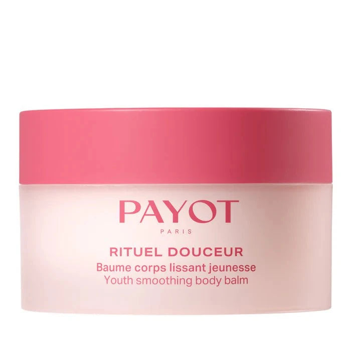 PAYOT Payot Rituel Douceur Smoothing Body Balm 200ml Body Moisturisers