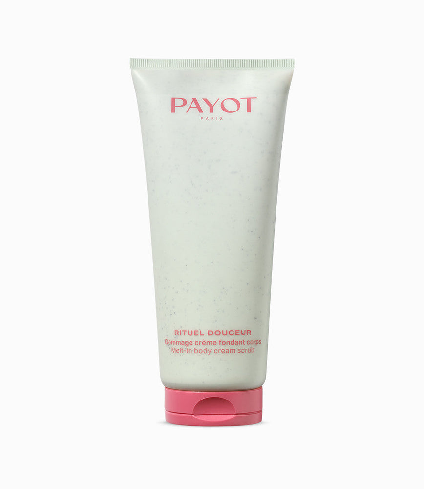 PAYOT PAYOT Gommage Amande Délicieux 200ml Body Scrubs
