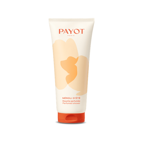 PAYOT PAYOT Neroli Douche Parfumee Perfumed Shower Gel 200ml Body Wash