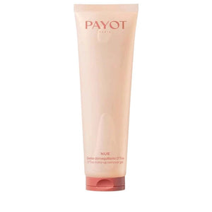PAYOT PAYOT NUE D’Tox Makeup Remover Gel 150ml Cleansers