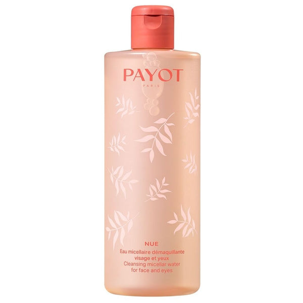 PAYOT PAYOT NUE Eau Micellaire Demaquillante 400ml Cleansers