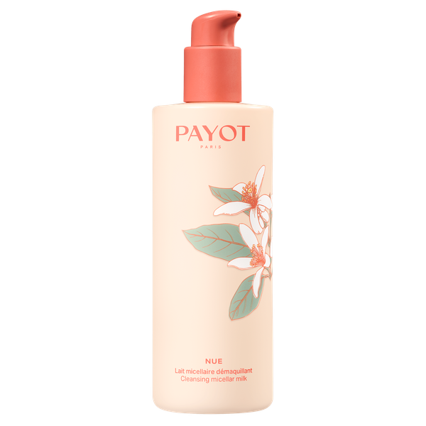 PAYOT PAYOT NUE Lait Micellaire Demaquillant 400ml Cleansers