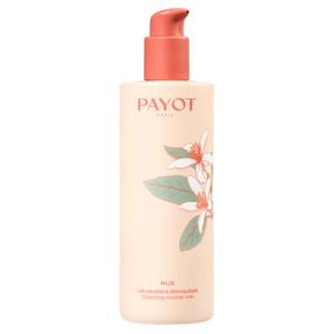 PAYOT PAYOT NUE Lait Micellaire Demaquillant 400ml Cleansers