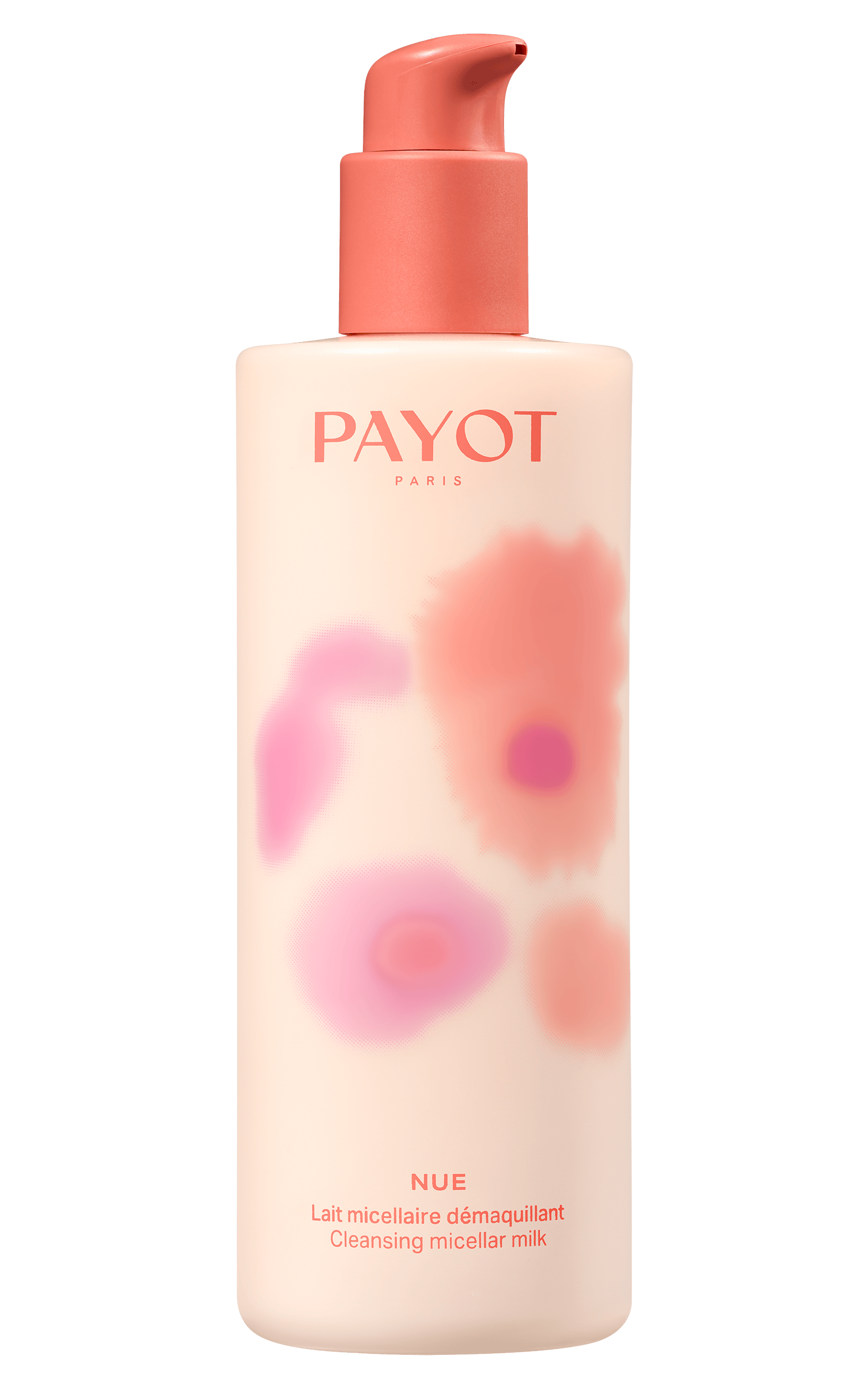PAYOT PAYOT NUE Maxi Cleansing Micellar Milk 400ml Cleansers
