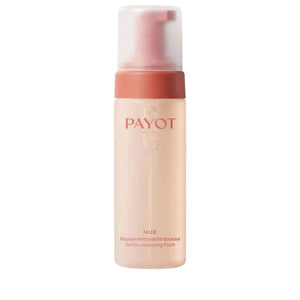 
            
                Load image into Gallery viewer, PAYOT PAYOT NUE Mousse Nettoyante Gentle Cleansing Foam 150ml Cleansers
            
        