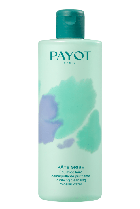 PAYOT PATE GRISE Maxi Purifying Cleansing Micellar Water 400ml ...