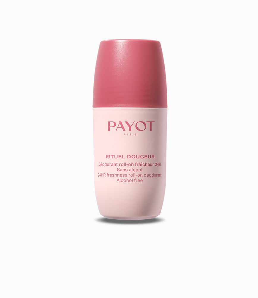 PAYOT PAYOT Deodorant Roll-On Neutral 75ml Deodorant