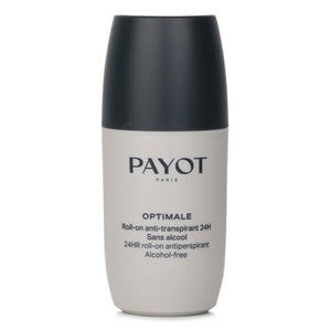 PAYOT PAYOT Men 24 Hour Roll-on Deodorant 75ml Deodorant