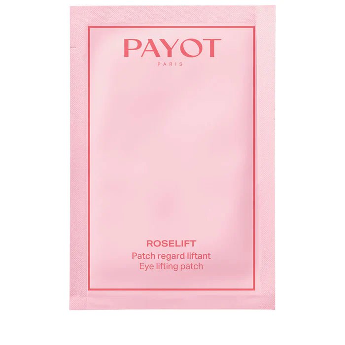 PAYOT PAYOT Roselift Collagene Patch Yeux Eye Patches - 10 packets Eye Treatments