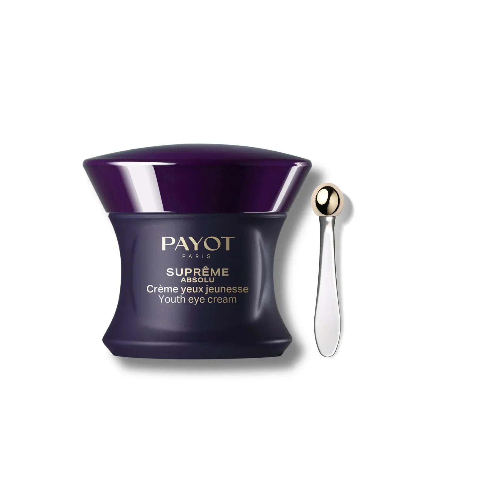 PAYOT Payot Supreme Absolu Youth Eye Cream 15ml Eye Treatments