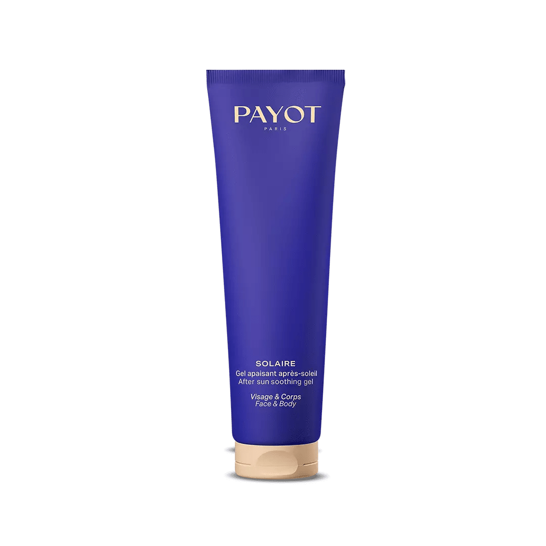 PAYOT PAYOT SOLAIRE After Sun Soothing Gel 150ml Face Sun Care