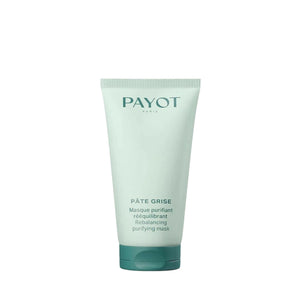 PAYOT PAYOT PATE GRISE Rebalancing Purifying Mask 75ml Facial Masks