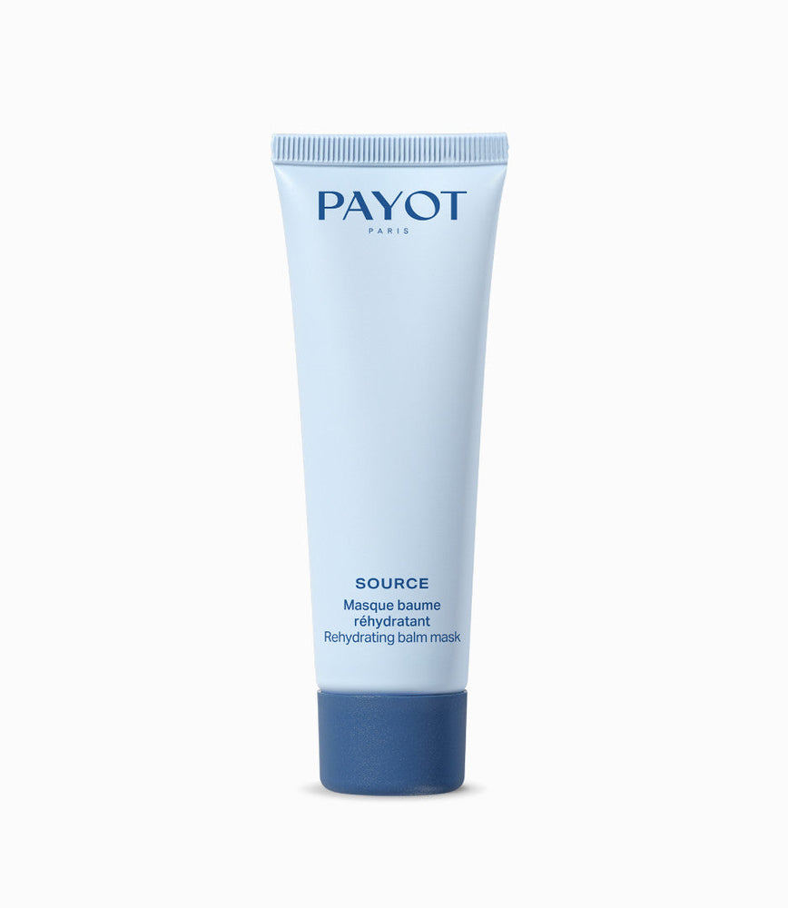 PAYOT PAYOT Source Rehydrating Balm Mask 50ml Facial Masks