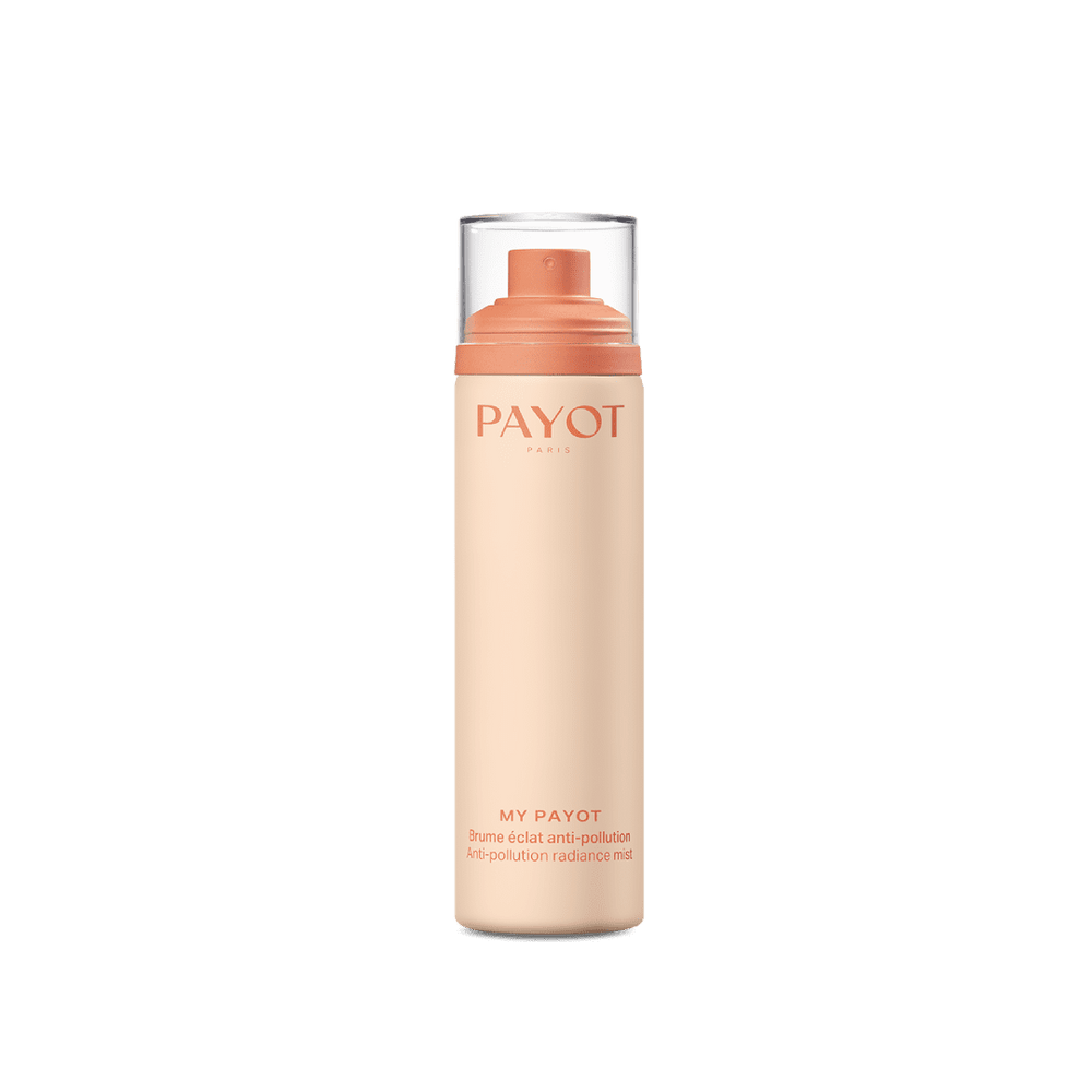 PAYOT PAYOT My Payot Brume Eclat Anti-Pollution Radiance Mist 100ml Facial Mists