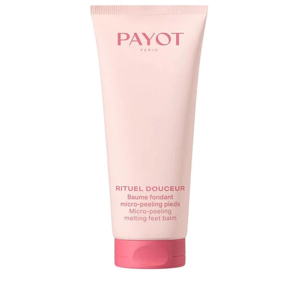 PAYOT PAYOT Baume Fondant Micro-Peeling Pieds 100ml Foot Care