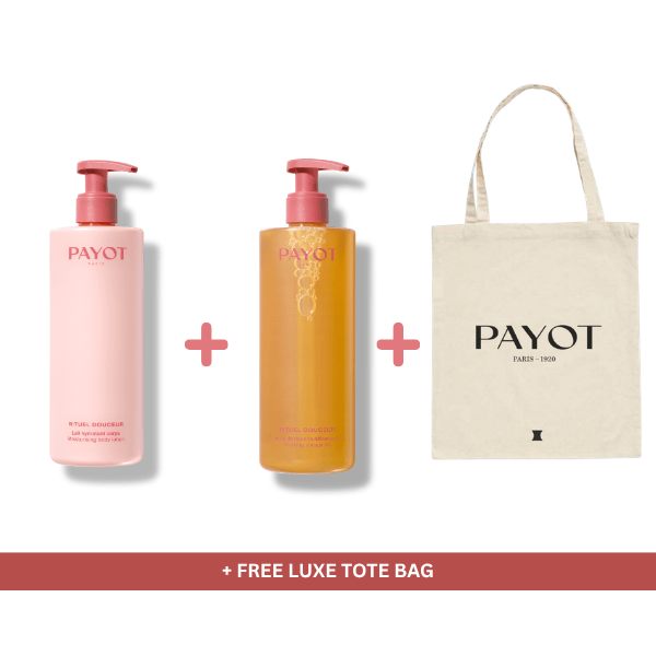 Payot Ritual Douceur Body Set
