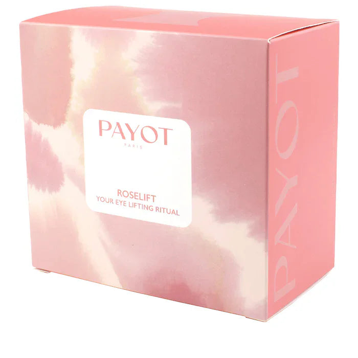 PAYOT PAYOT ROSELIFT Eye Ritual Pack Gift Sets [Health and Beauty]