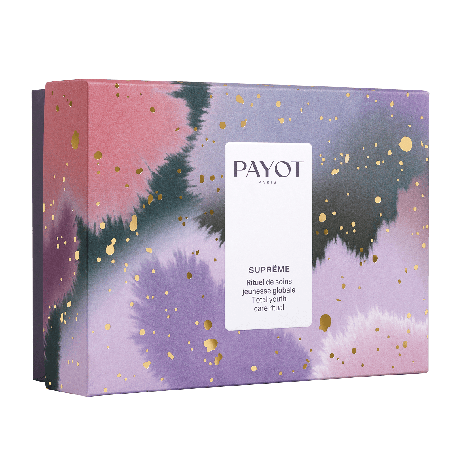 PAYOT PAYOT SUPREME Total Youth Care Ritual Pack Gift Sets [Health and Beauty]