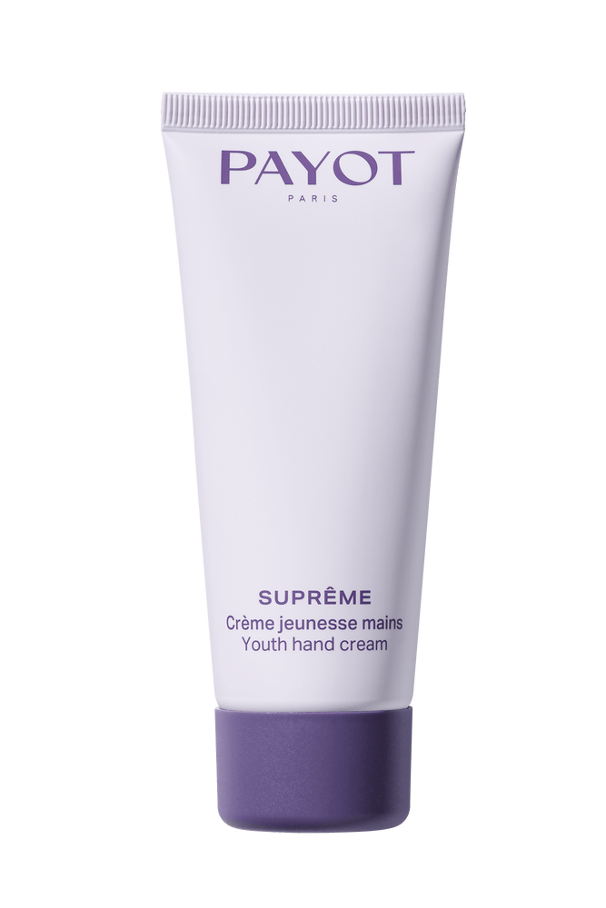 PAYOT PAYOT SUPREME Youth hand cream 50ml Hand & Nail