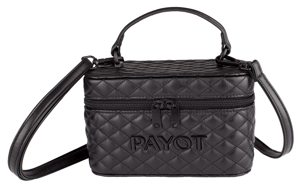 PAYOT PAYOT LISSE Holiday Value Bundle Pack + Luxe Vanity Bag Kits & Packs