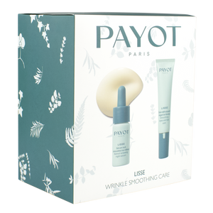 PAYOT PAYOT Lisse Wrinkle Smoothing Care Pack Kits & Packs