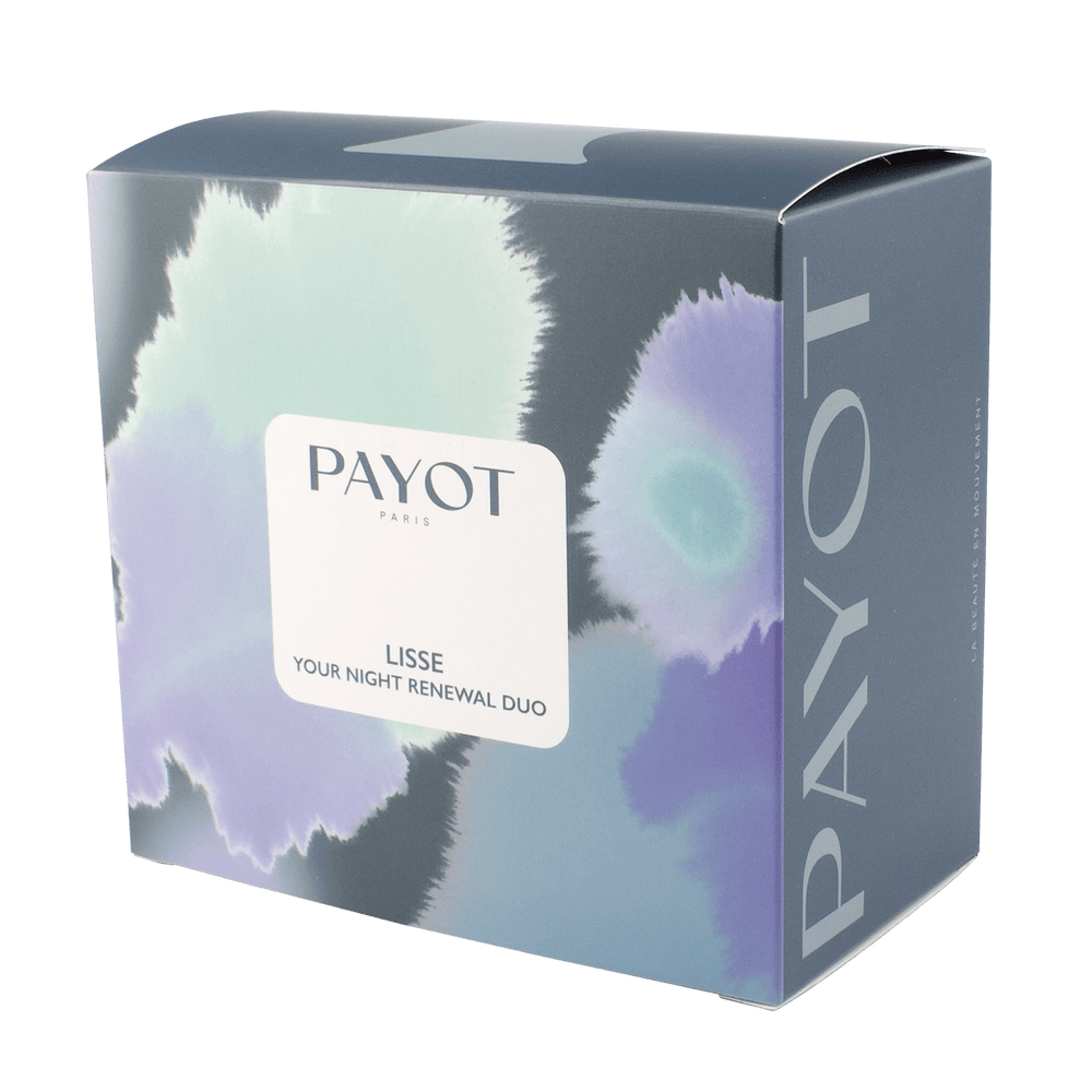 PAYOT PAYOT LISSE Your Night Renewal Duo Kits & Packs