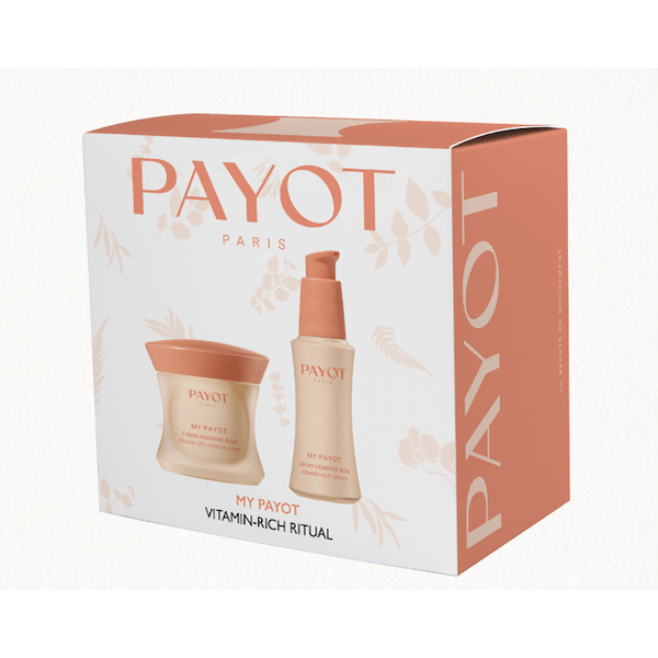 PAYOT PAYOT MY PAYOT Ritual Value Box | SAVE $70 Kits & Packs