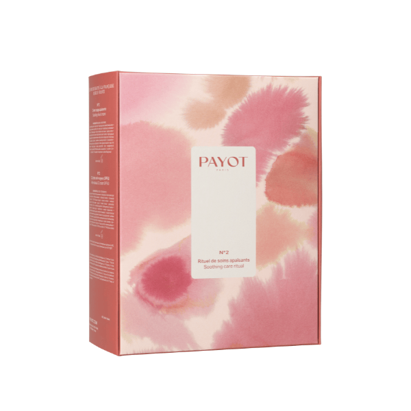 PAYOT PAYOT No2 CC Cream Soothing Ritual Pack Kits & Packs
