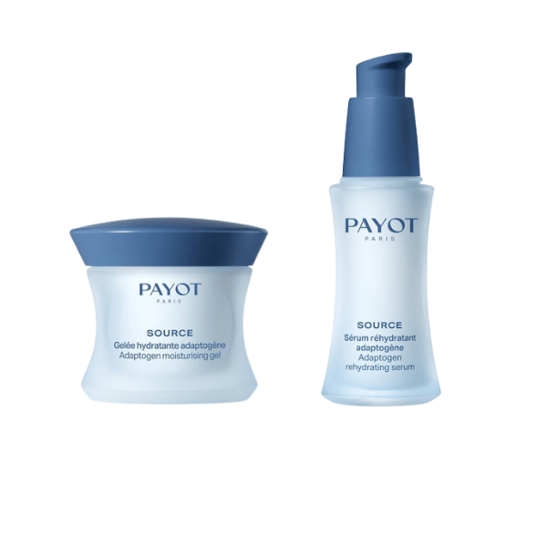 PAYOT PAYOT SOURCE Hydration Ritual Set Kits & Packs
