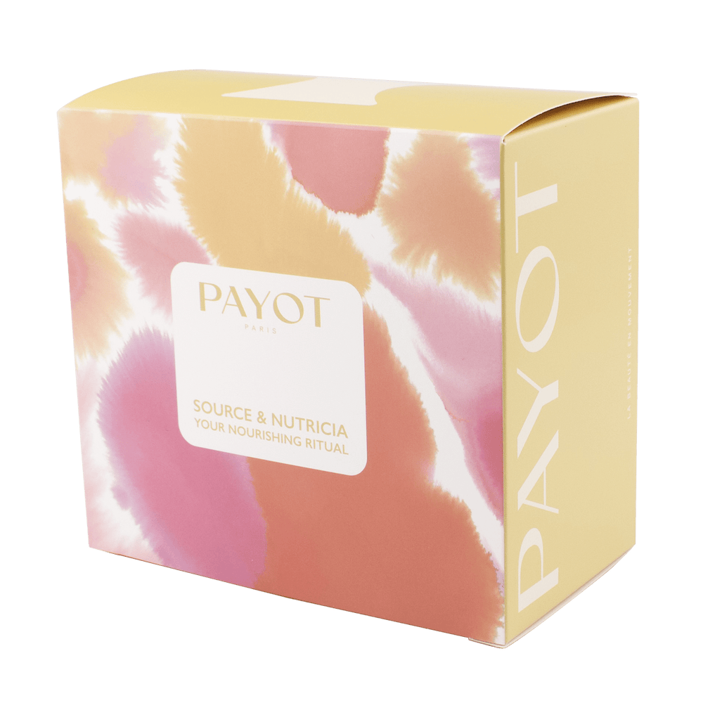 PAYOT PAYOT SOURCE + NUTRICIA Your Nourishing Ritual Duo Kits & Packs