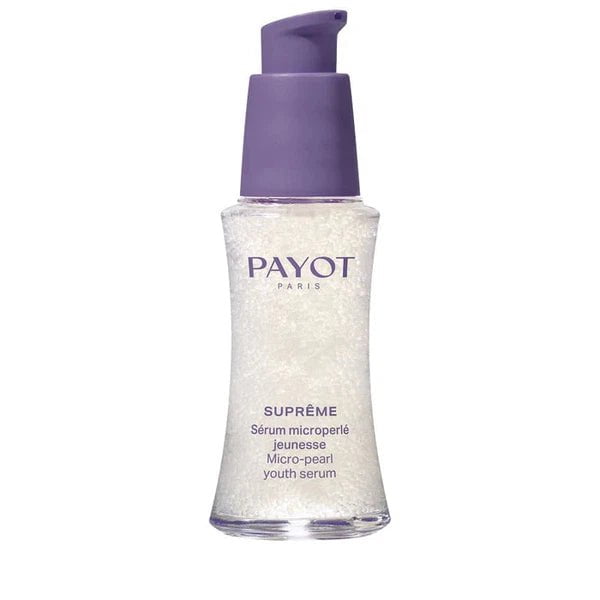 PAYOT PAYOT SUPREME Holiday Value Bundle Pack + Luxe Vanity Bag Kits & Packs