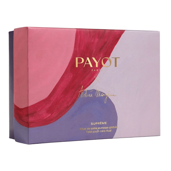 PAYOT PAYOT SUPREME Sublimating Youth Cream - Christmas Set Kits & Packs