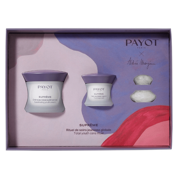 PAYOT PAYOT SUPREME Sublimating Youth Cream - Christmas Set Kits & Packs