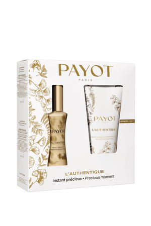 PAYOT PAYOT L'AUTHENTIQUE Regenerating Gold Care Moisturiser 50ml Moisturisers