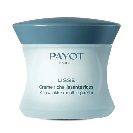 PAYOT PAYOT LISSE Rich Wrinkle Smoothing Cream 50ml Moisturisers