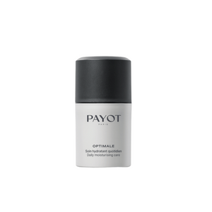 PAYOT PAYOT Men Optimale Daily Moisturising Care 50ml Moisturisers