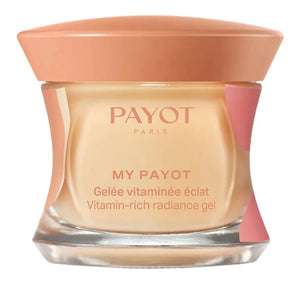 PAYOT PAYOT My Payot Gelee Vitamin-rich Radiance Gel 50ml Moisturisers