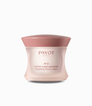 PAYOT PAYOT NO 2 Creme Nuage Apaisante - Soothing Cloud Cream 50ml Moisturisers