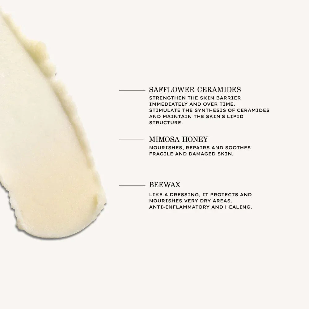 Payot PAYOT SOURCE NUTRITION Repairing Balm 20g Moisturisers
