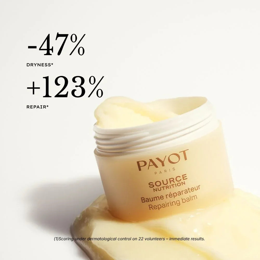 Payot PAYOT SOURCE NUTRITION Repairing Balm 20g Moisturisers