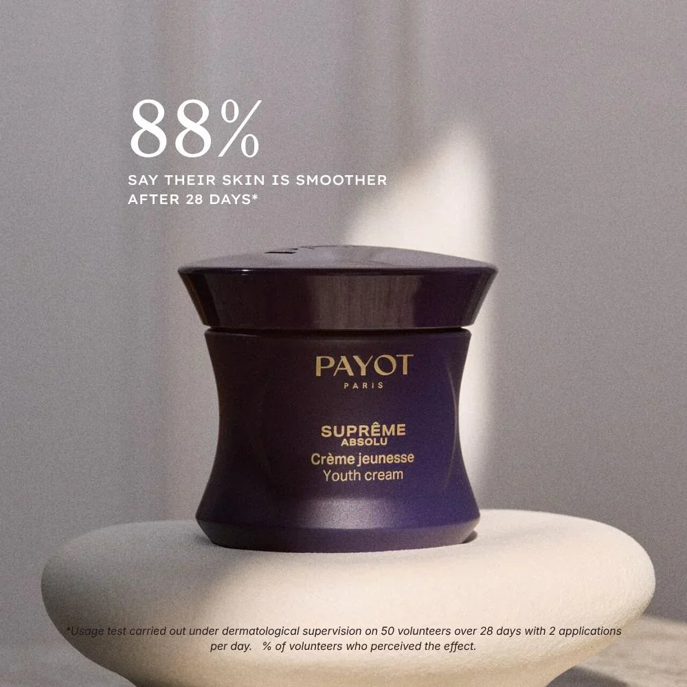 PAYOT Payot Supreme Absolu Youth Cream 50ml Moisturisers