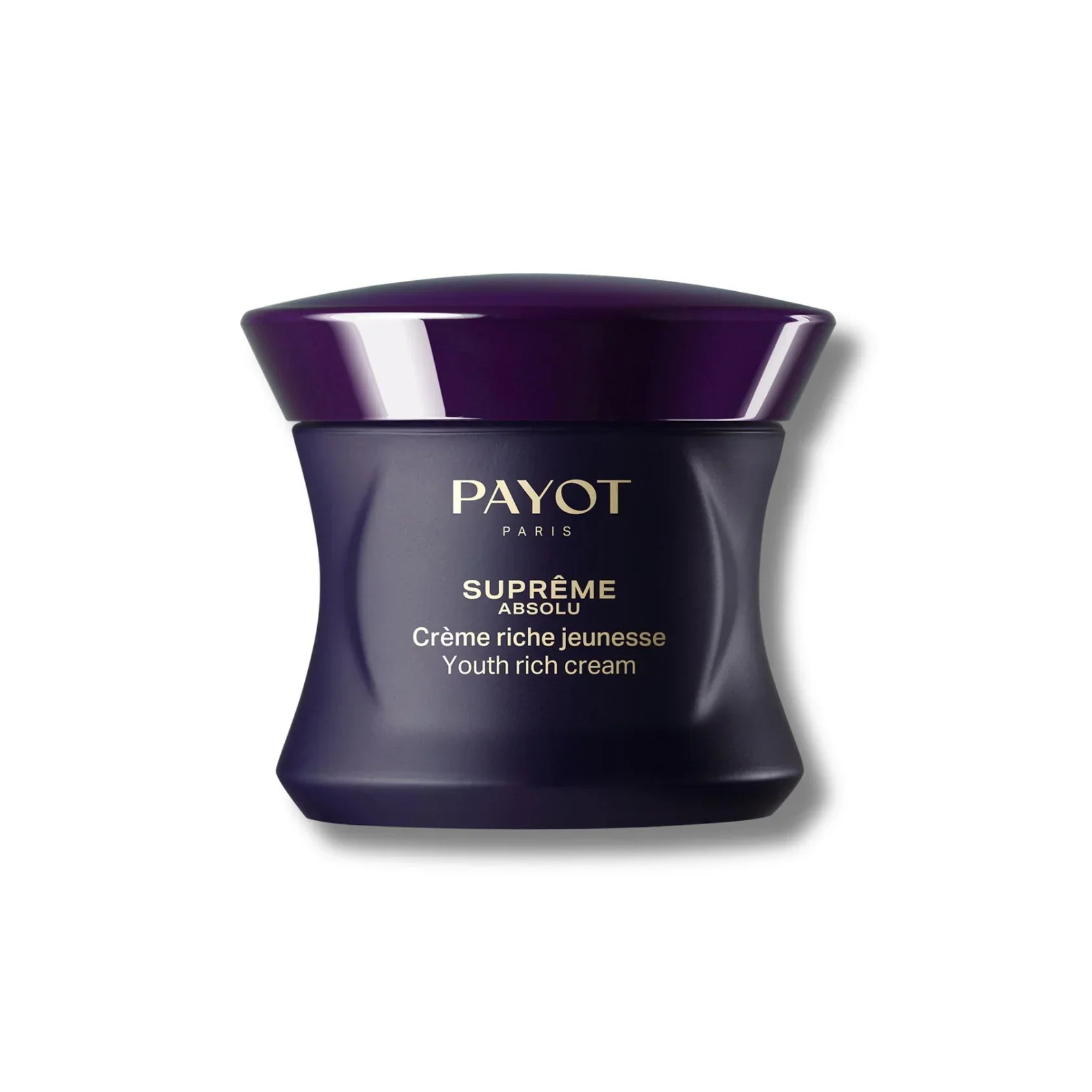 PAYOT Payot Supreme Absolu Youth Cream Rich 50ml Moisturisers