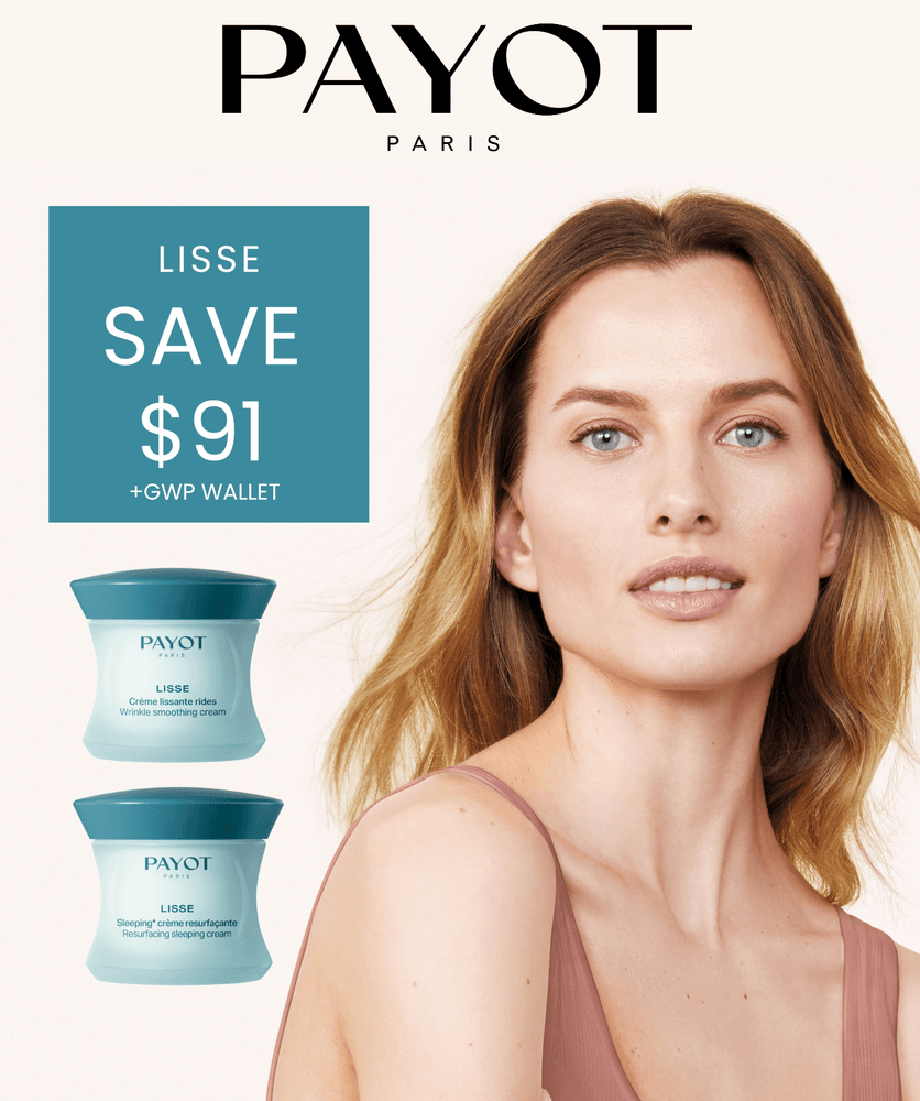 PAYOT Payot Lisse Day + Night Mother's Day Value Bundle - SAVE $144