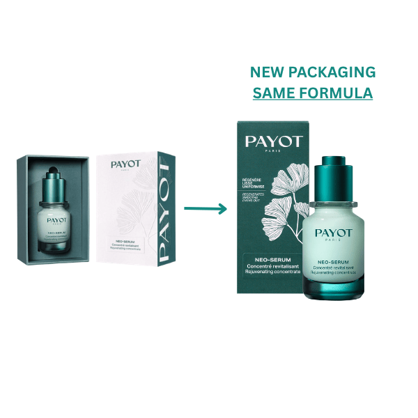 PAYOT Payot Neo-Serum Rejuvenating Concentrate 30ml