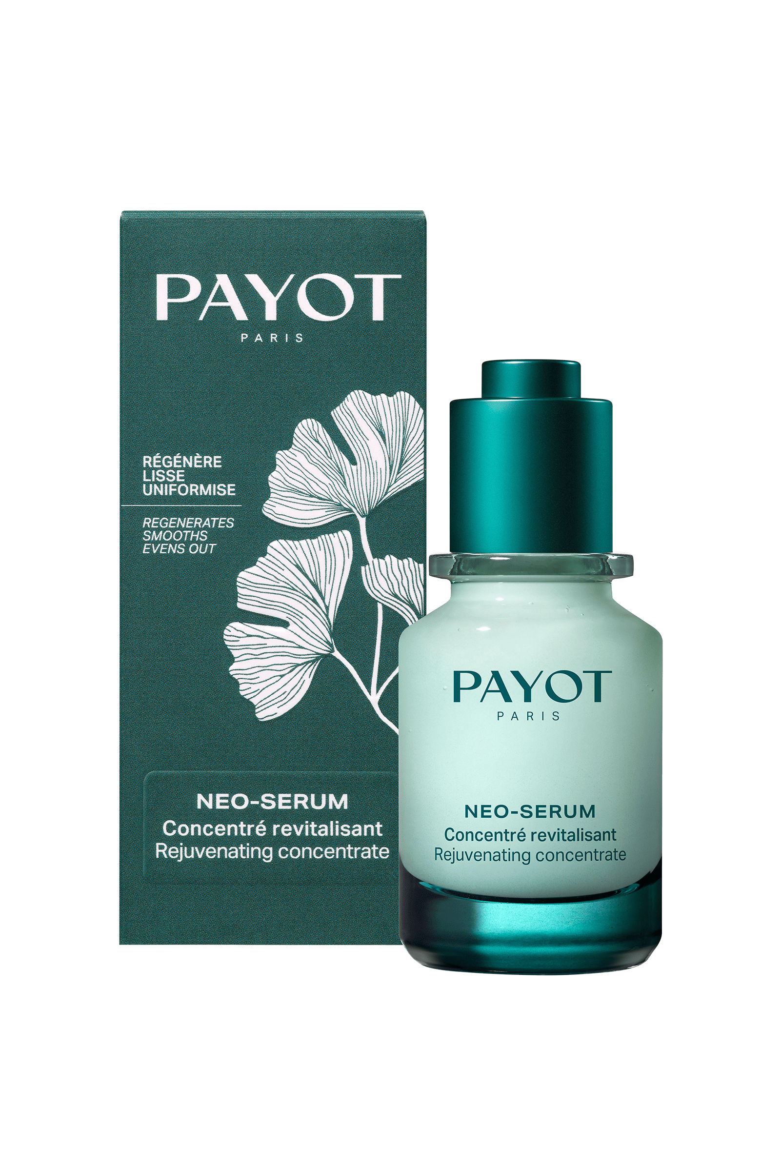 PAYOT Payot Neo-Serum Rejuvenating Concentrate 30ml