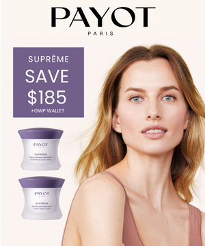 PAYOT Payot Supreme Day + Night Mother's Day Value Bundle - SAVE $185