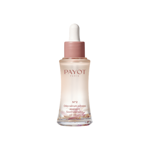 PAYOT PAYOT CREME No2 Soothing Anti-Redness Oil Serum  30ml Serums & Treatments