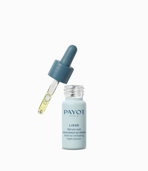 PAYOT PAYOT Lisse Retinol Renewing Night Serum 15ml Serums & Treatments