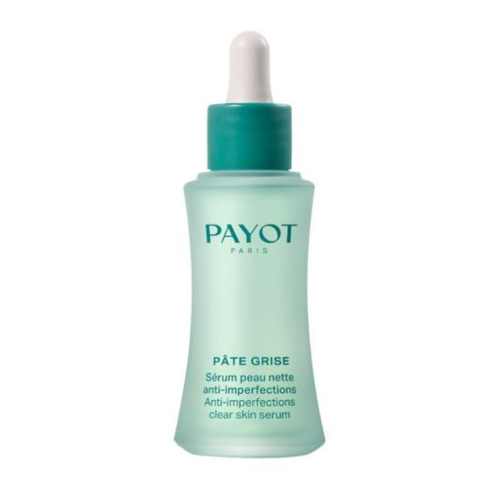 PAYOT PAYOT Pate Grise Anti-Imperfections Clear Skin Serum 30ml Serums & Treatments